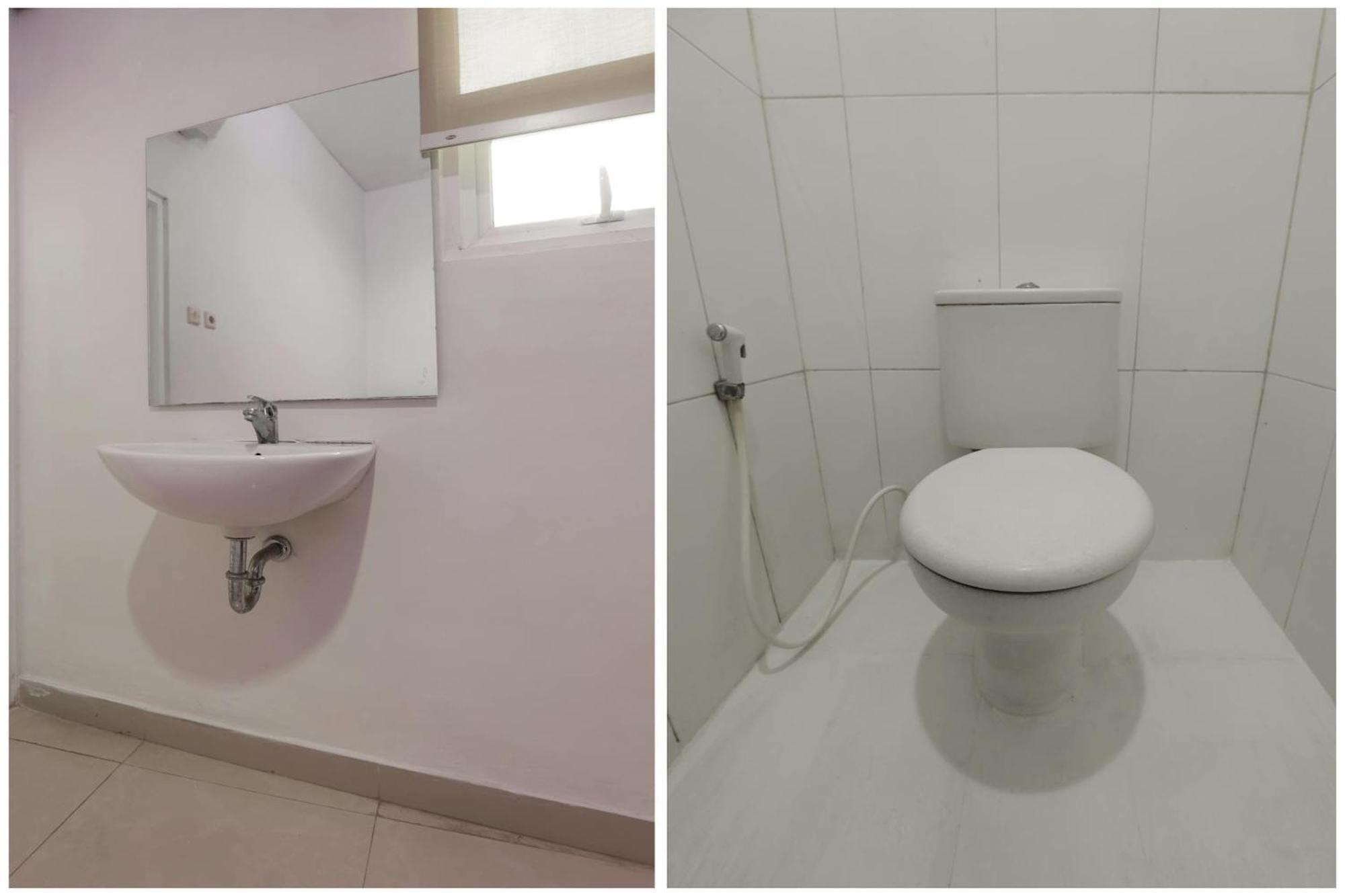 Super Oyo 3838 Tamansari Guest House 수라카르타 외부 사진